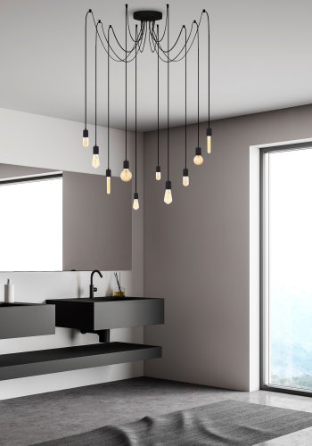 LUMI Sabadell lysekrone -536NTD1126