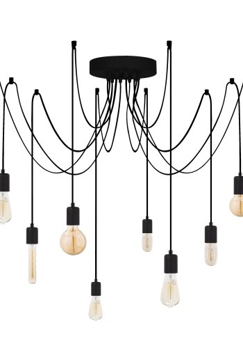 LUMI Sabadell lysekrone -536NTD1126