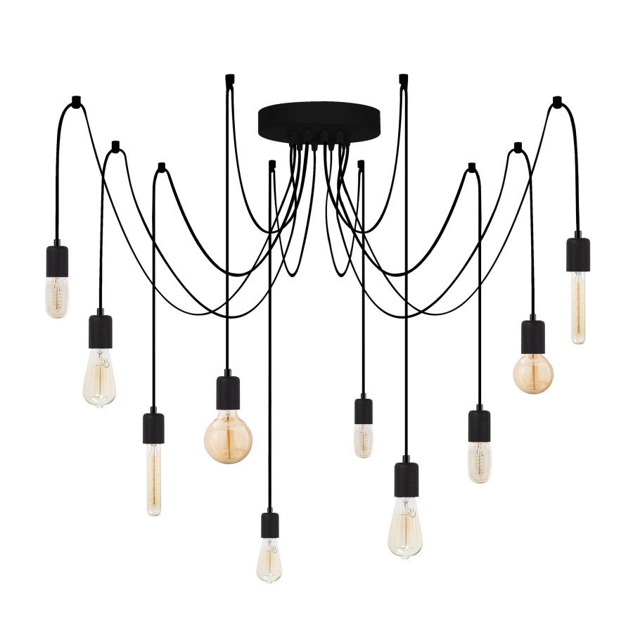 LUMI Sabadell lysekrone -536NTD1126