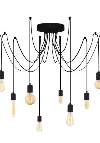 LUMI Sabadell lysekrone -536NTD1126