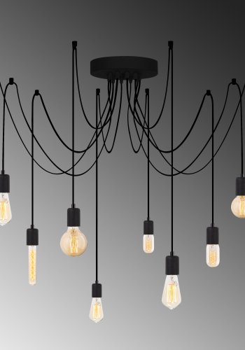 LUMI Sabadell lysekrone -536NTD1126