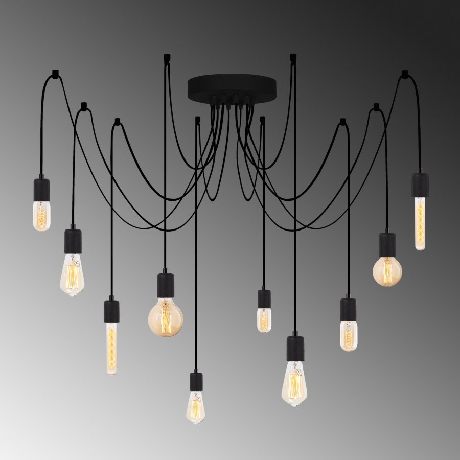 LUMI Sabadell lysekrone -536NTD1126