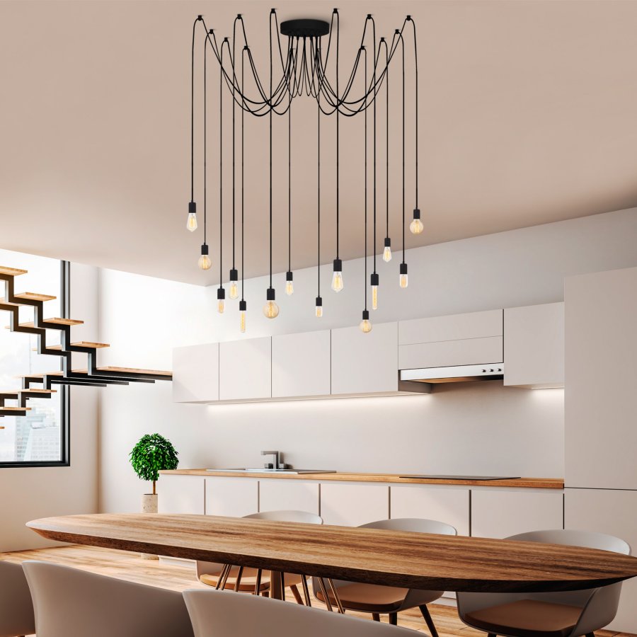 LUMI Novo lysekrone -536NTD1127