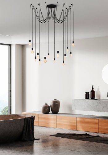 LUMI Novo lysekrone -536NTD1127