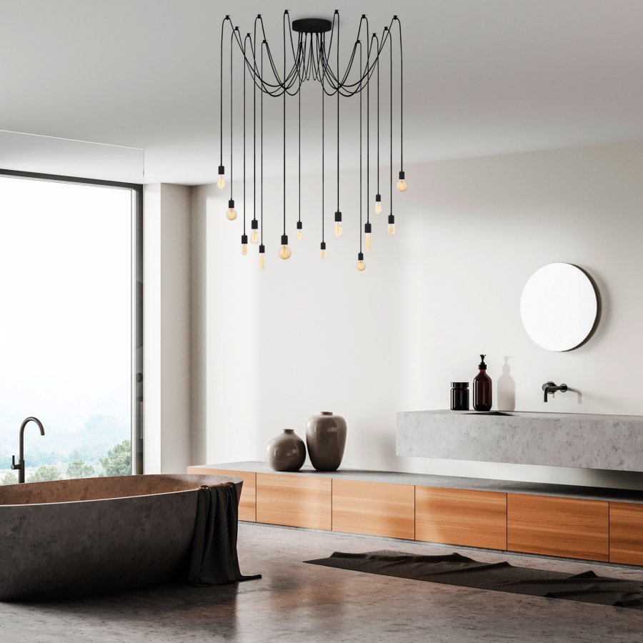 LUMI Novo lysekrone -536NTD1127