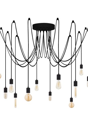 LUMI Novo lysekrone -536NTD1127