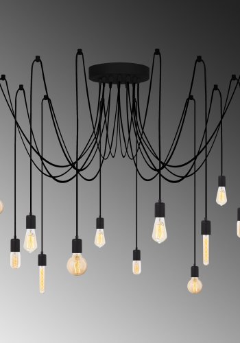 LUMI Novo lysekrone -536NTD1127