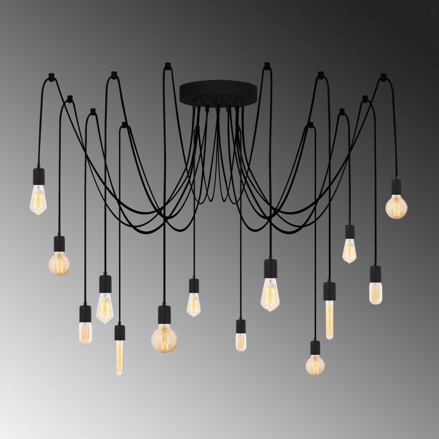 LUMI Novo lysekrone -536NTD1127