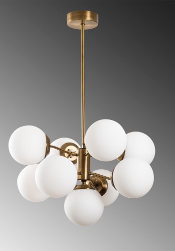 LUMI Thalara lysekrone -536NTD1129