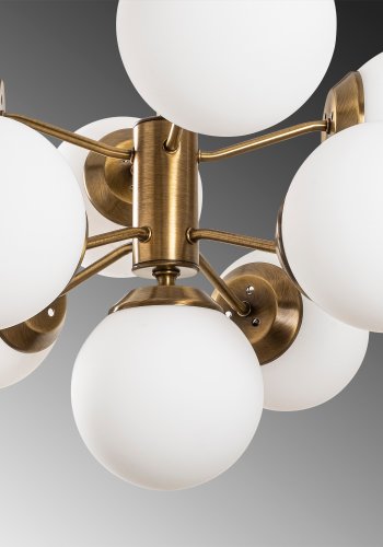 LUMI Thalara lysekrone -536NTD1129