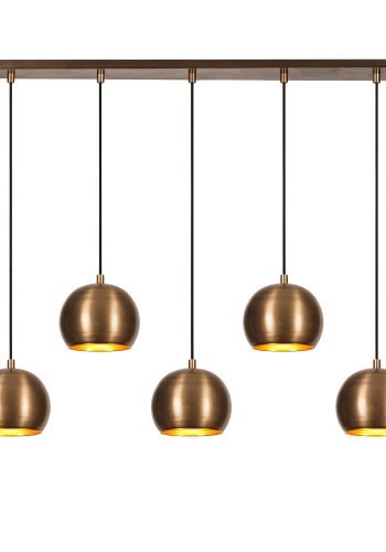 LUMI Lunarae lysekrone -536NTD1142