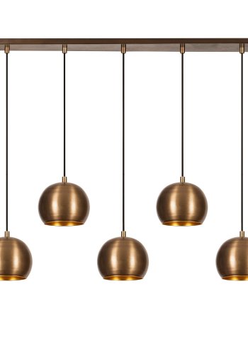 LUMI Lunarae lysekrone -536NTD1142