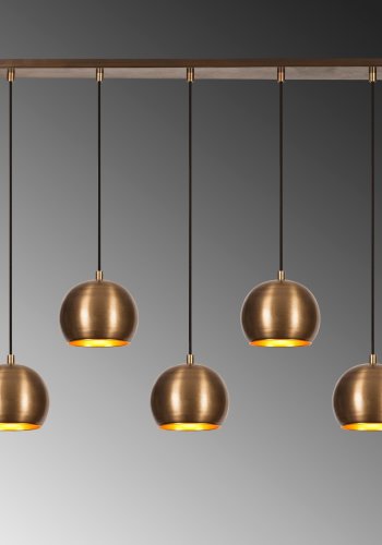 LUMI Lunarae lysekrone -536NTD1142