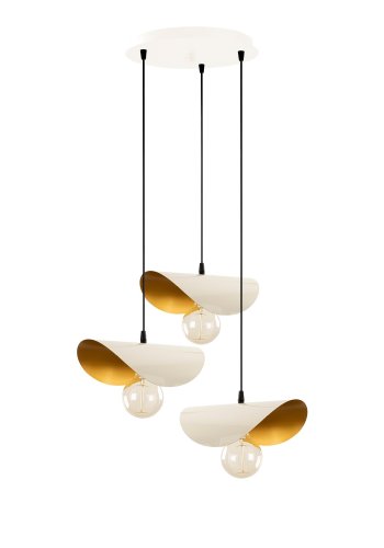 LUMI Matera lysekrone -536NTD1145