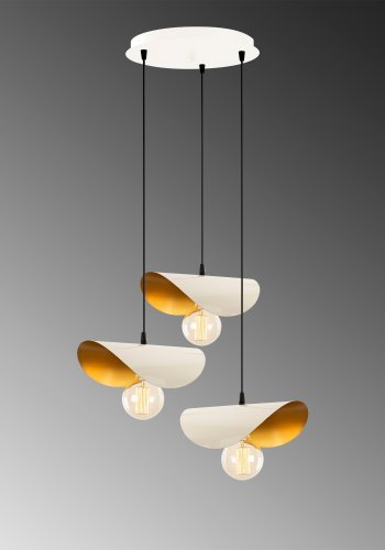 LUMI Matera lysekrone -536NTD1145