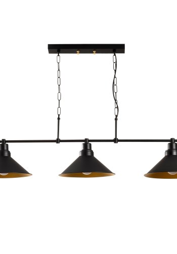 LUMI Savona lysekrone -536NTD1149