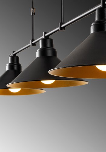 LUMI Savona lysekrone -536NTD1149