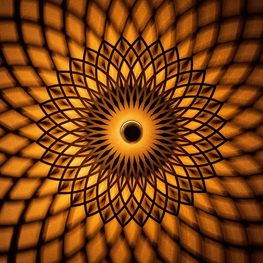 LUMI Châlons vglampe -536NTD2106