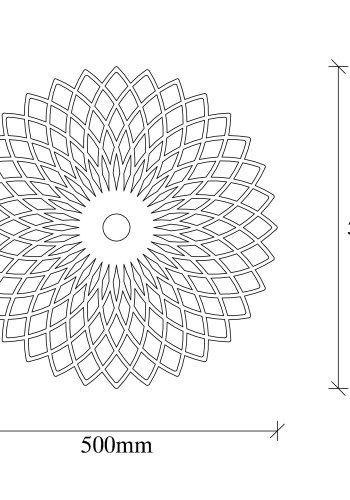 LUMI Châlons vglampe -536NTD2106