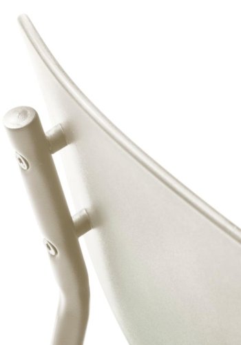 Kirkland spisebordsstol - greige og greige ben