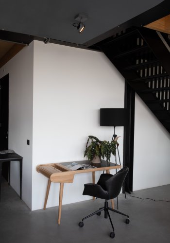 ZUIVER Light Dice-1 Dtw spot - galvaniseret