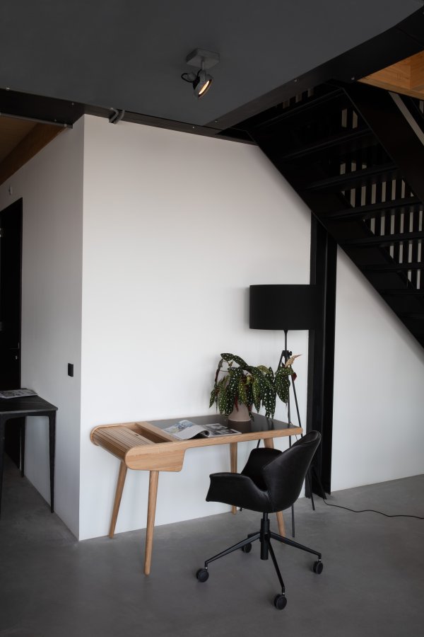 ZUIVER Light Dice-1 Dtw spot - galvaniseret