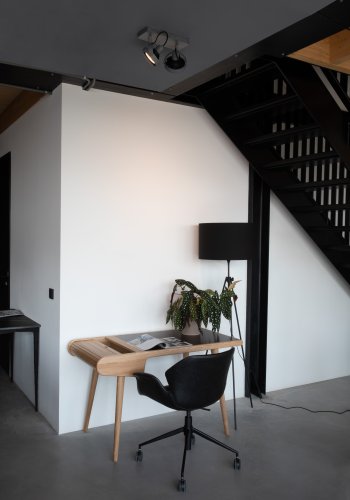 ZUIVER Dice-2 Dtw spotlys - galvaniseret