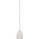 WHITE LABEL LIVING Aysa Tall loftlampe - sand aluminium