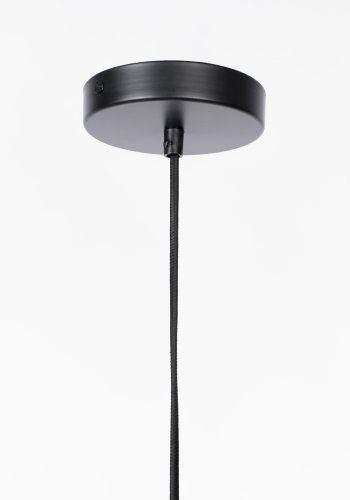 WHITE LABEL LIVING Aysa Tall loftlampe - sand aluminium