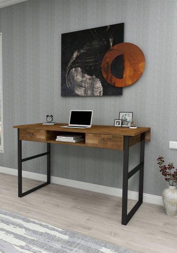 NORDVÄRK Allen Study Desk, valnd