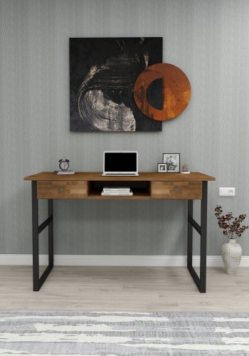 NORDVÄRK Allen Study Desk, valnd