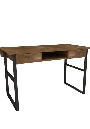 NORDVÄRK Allen Study Desk, valnd