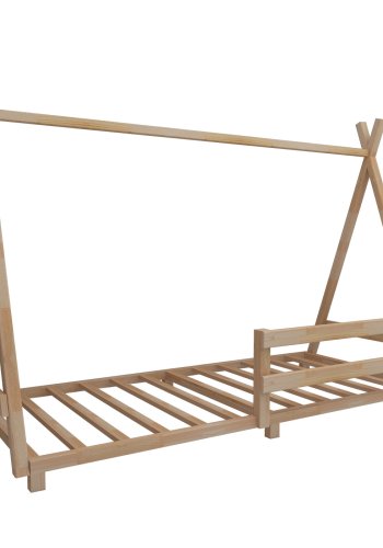 NORDVÄRK Panda Enkeltseng, Natur