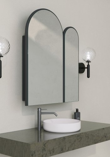 NORDVÄRK Classe Badevrelsesskab, Sort