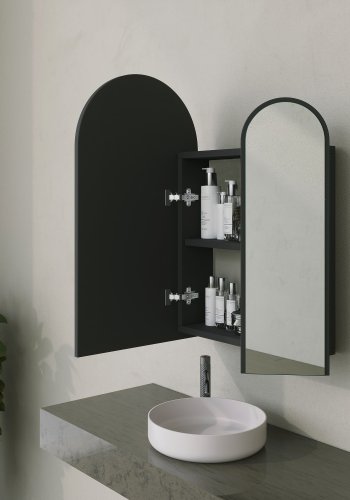 NORDVÄRK Classe Badevrelsesskab, Sort