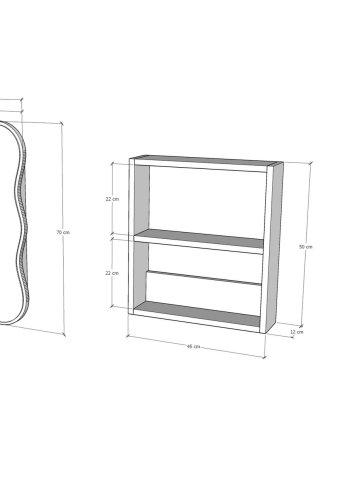 NORDVÄRK Dag Badevrelsesskab, Eg