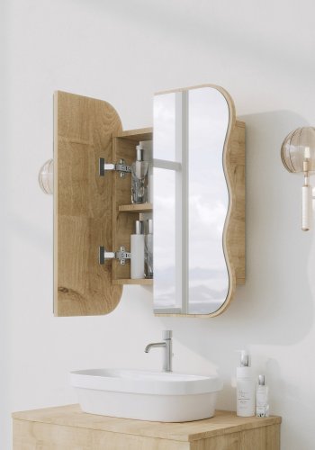 NORDVÄRK Dag Badevrelsesskab, Eg