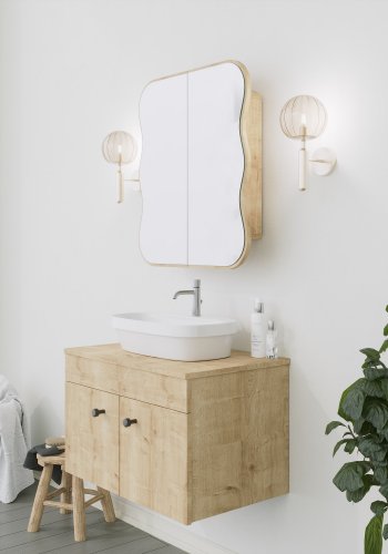 NORDVÄRK Dag Badevrelsesskab, Eg