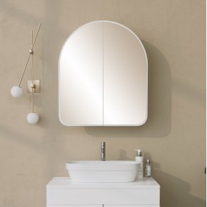 NORDVÄRK Hope Badevrelsesskab, Hvid