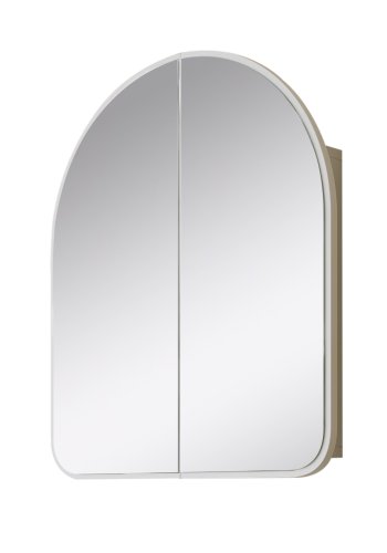 NORDVÄRK Hope Badevrelsesskab, Hvid