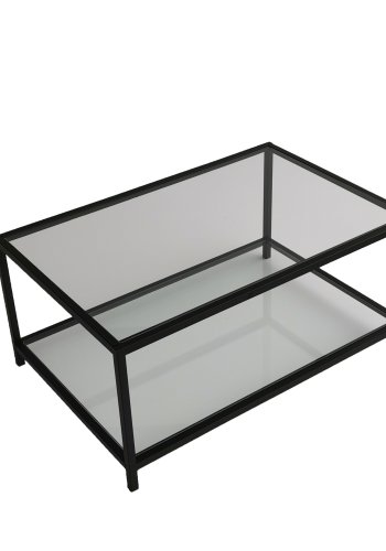 NORDVÄRK Astro Sofabord, FumeSort