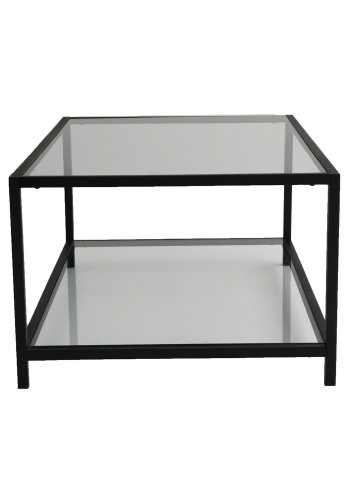 NORDVÄRK Astro Sofabord, FumeSort