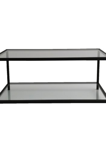 NORDVÄRK Astro Sofabord, FumeSort