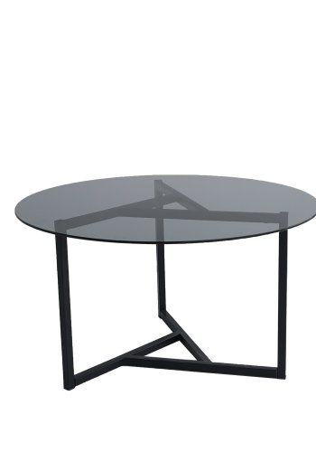 NORDVÄRK Trio Sofabord, FumeSort