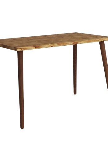 NORDVÄRK Hyggeligt arbejdsbord, eg