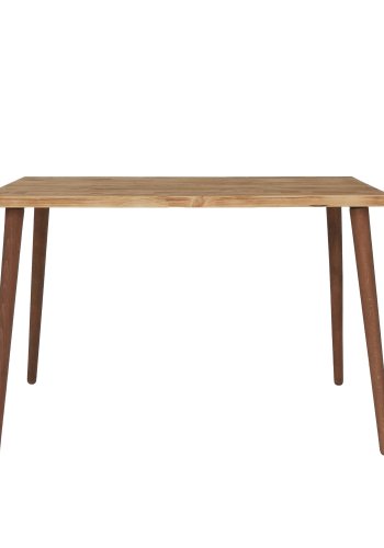 NORDVÄRK Hyggeligt arbejdsbord, eg