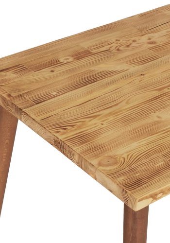 NORDVÄRK Hyggeligt arbejdsbord, eg