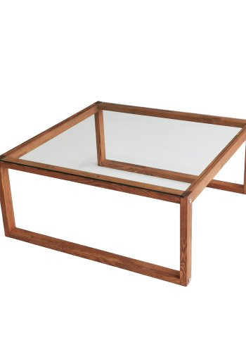 NORDVÄRK Via sofabord, tr