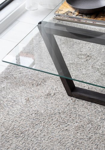 NORDVÄRK Amalfi sofabord, antracit