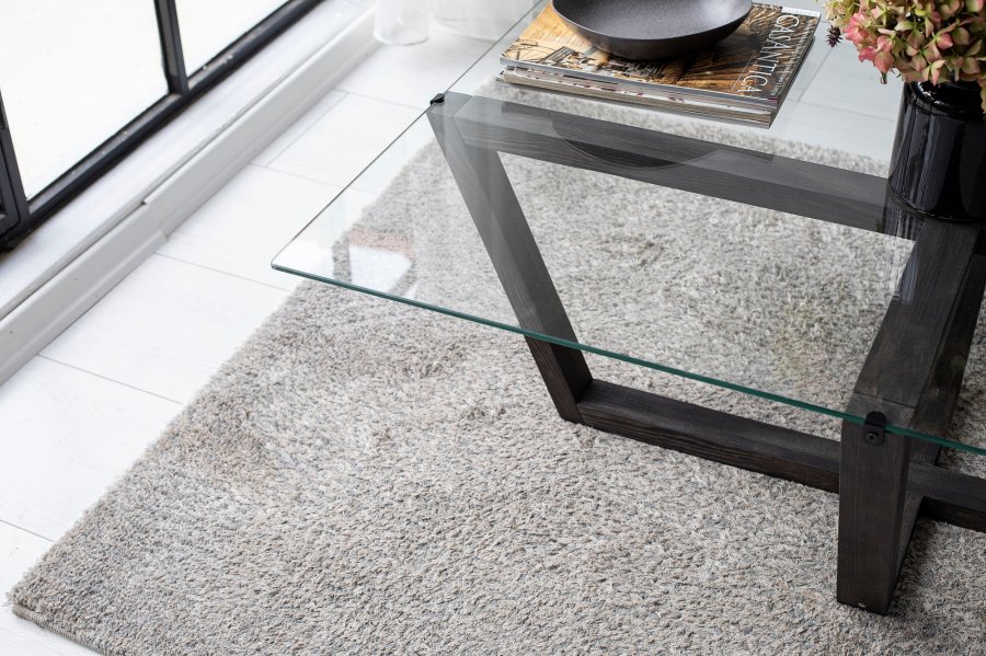 NORDVÄRK Amalfi sofabord, antracit